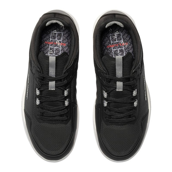 Selkirk Legacy Pro Womens Pickleball Shoe - Obsidian Black