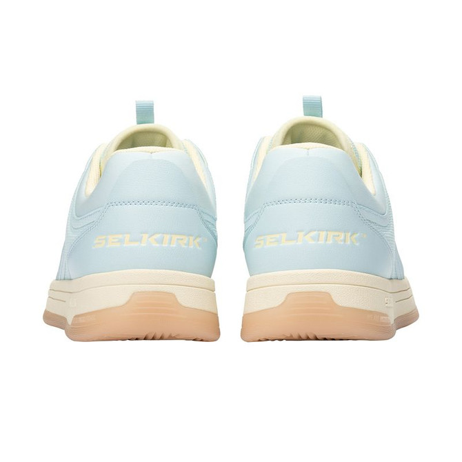 Selkirk Legacy Pro Womens Pickleball Shoe - Sky Blue