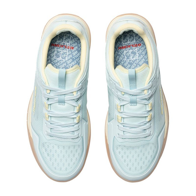 Selkirk Legacy Pro Womens Pickleball Shoe - Sky Blue