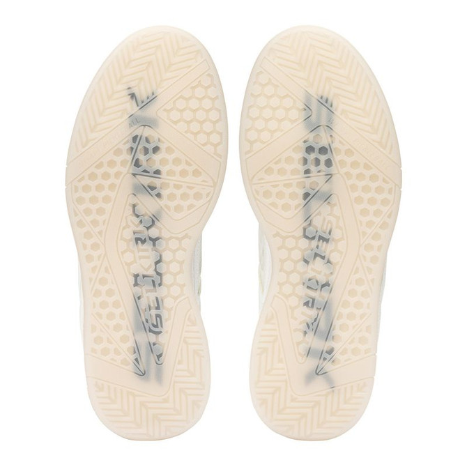 Selkirk Legacy Pro Womens Pickleball Shoe - Ice White/Blue