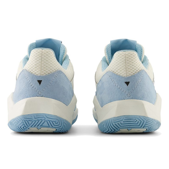 New Balance Coco Delray (2E) Mens Tennis Shoe - Glint Blue/Sea Salt