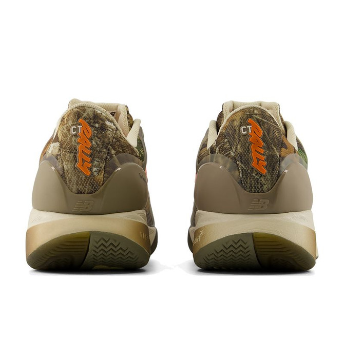 New Balance CT-Rally v2 (D) Mens Tennis Shoe - Dark Camo