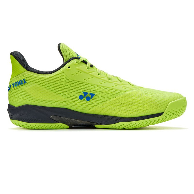 Yonex AD-ACCEL Mens Tennis Shoe - Fresh Lime