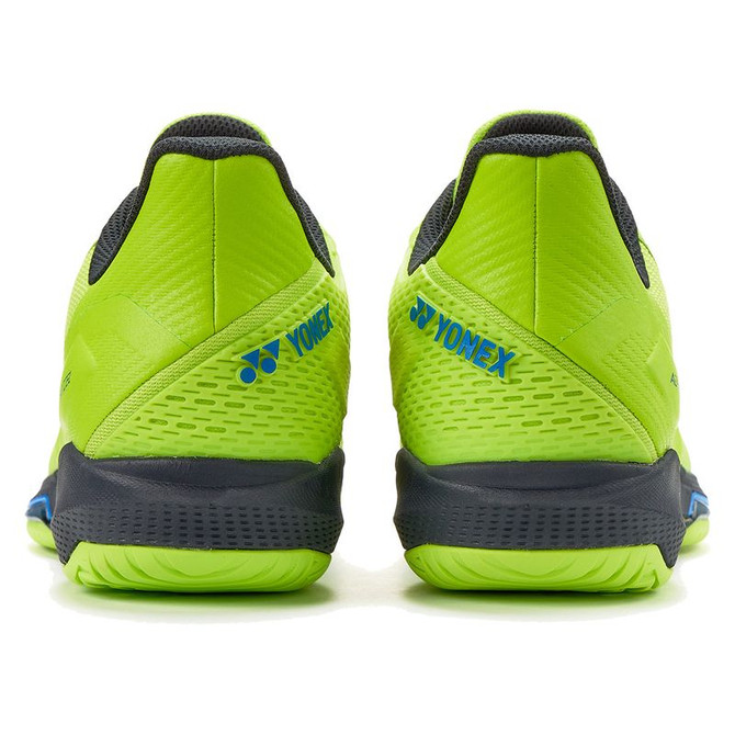 Yonex AD-ACCEL Mens Tennis Shoe - Fresh Lime