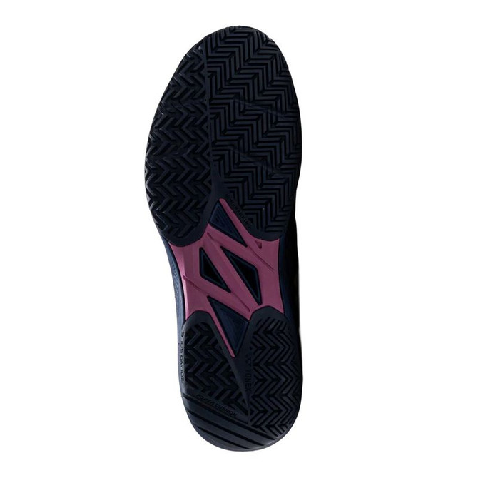 Yonex Sonicage Mens Wide (2E) Tennis Shoe - Dark Navy