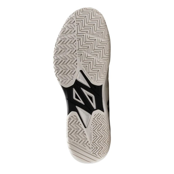 Yonex Sonicage Mens Wide (2E) Tennis Shoe - White