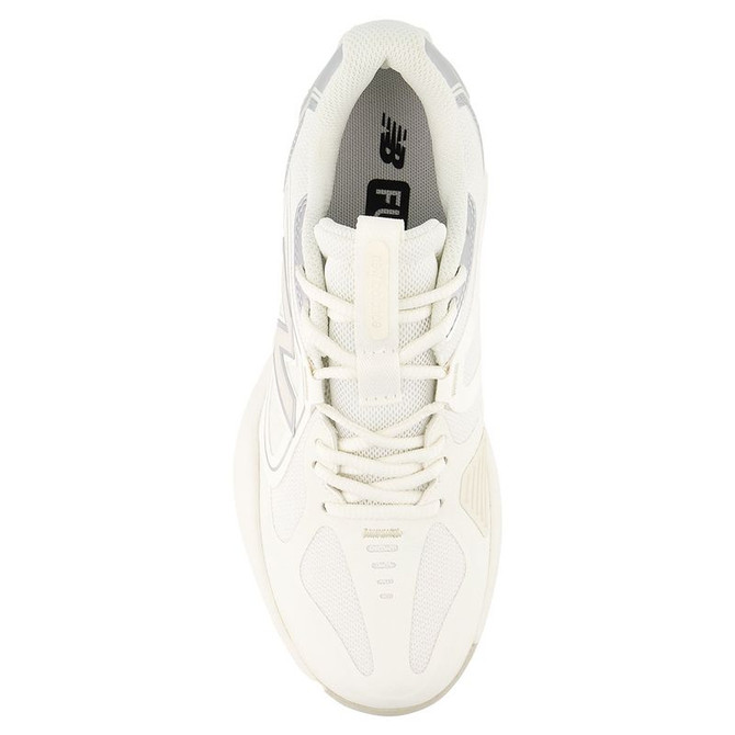 New Balance 796v5 (B) Womens Tennis Shoe - White/Gum