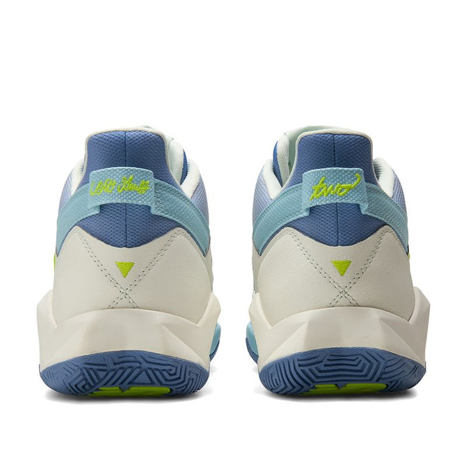 New Balance Coco CG2 (D) Womens Tennis Shoe - White/Sea Salt/Glint Blue