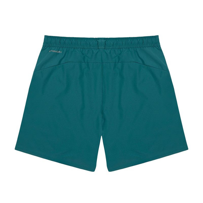 Diadora Match Short - Spruce Green