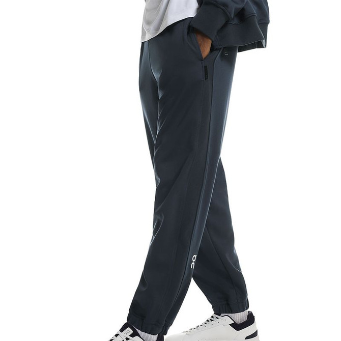 On Courtside Pant - Midnight