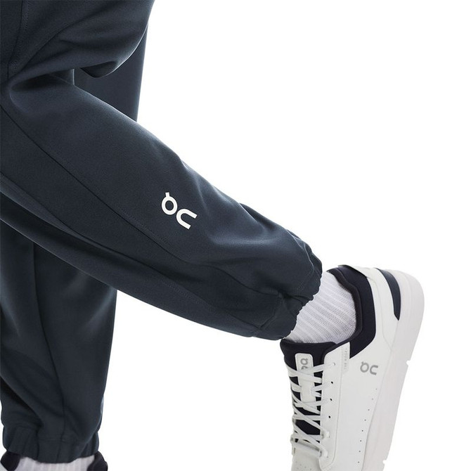 On Courtside Pant - Midnight