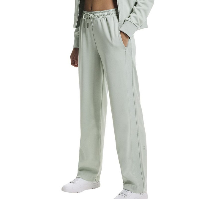 On Courtside Pants - Mineral