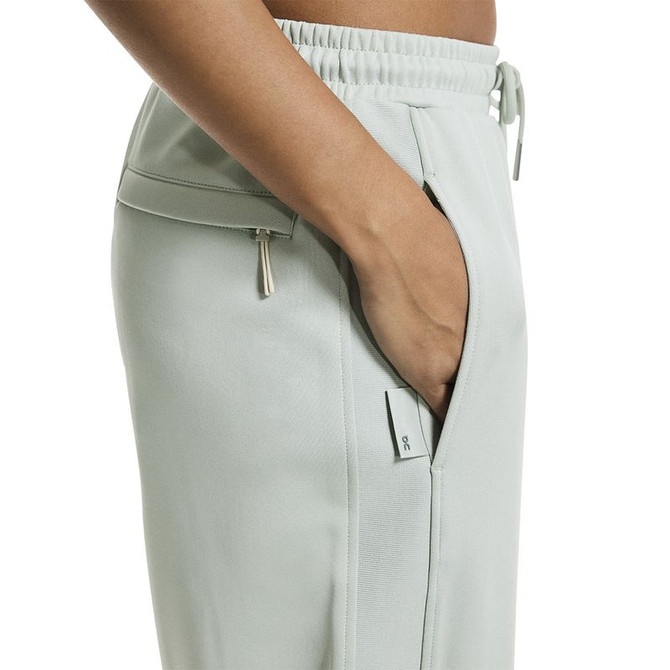 On Courtside Pants - Mineral