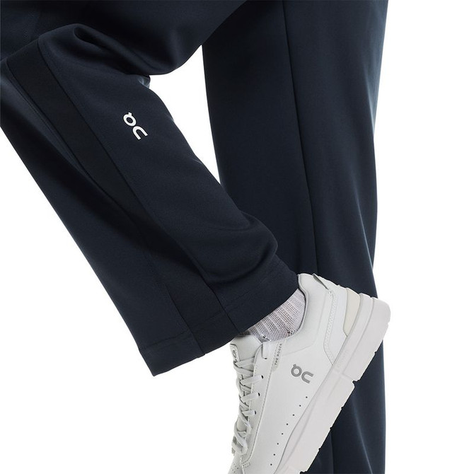 On Courtside Pants - Midnight