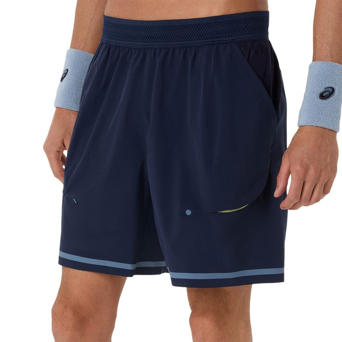 Asics Match 7 inch Short - Midnight