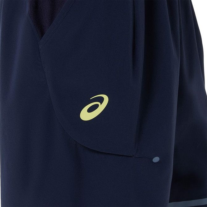 Asics Match 7 inch Short - Midnight