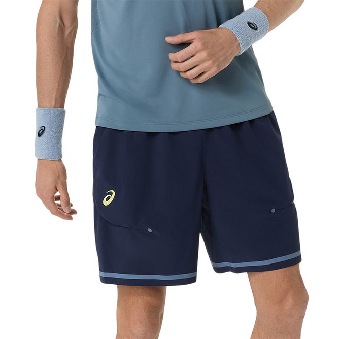 Asics Match 7 inch Short - Midnight