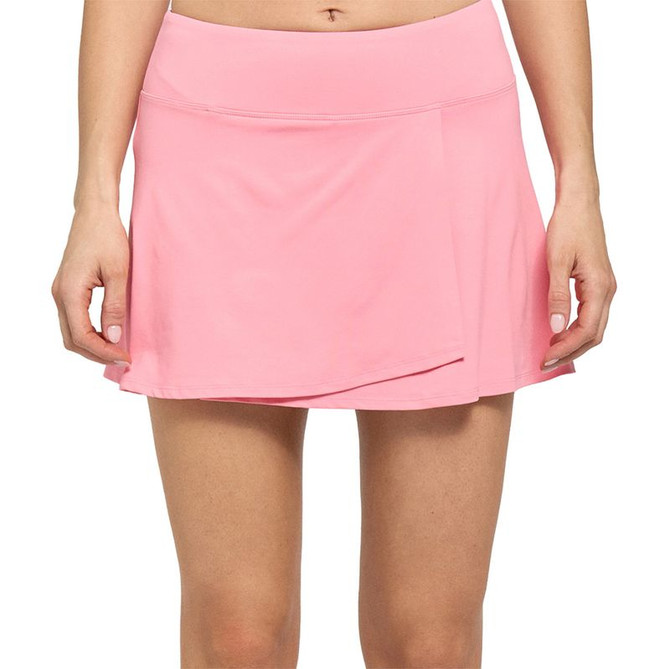 Lija Game Changer Tiebreak Skirt - Sherbet