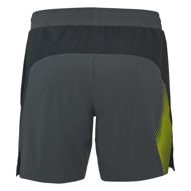 Babolat Aero Short - Grey/Aero