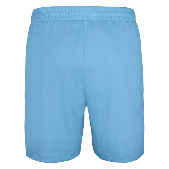 Babolat Play Boys Short - Cyan Blue