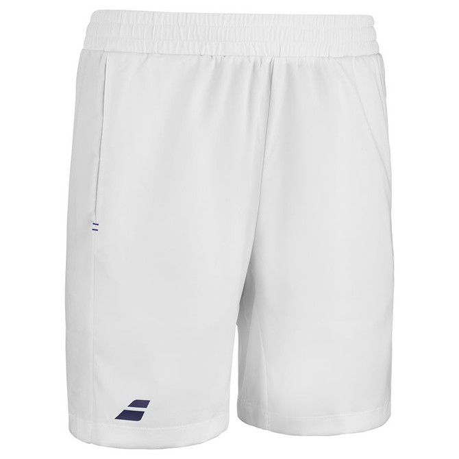 Babolat Play Short - White
