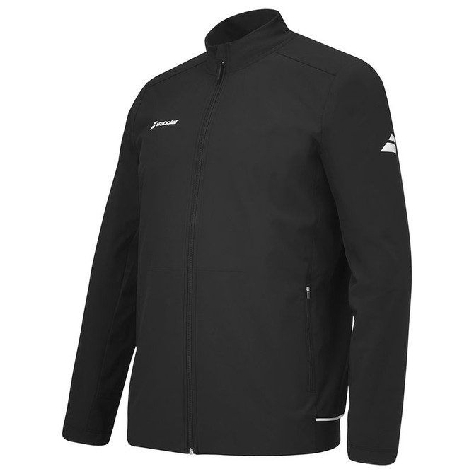 Babolat Play Jacket - Black