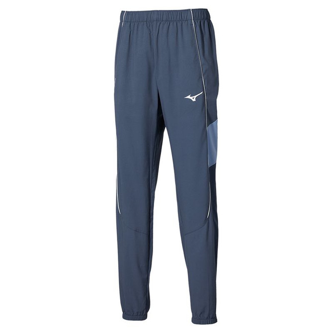 Mizuno Shadow Pant - Estate Blue