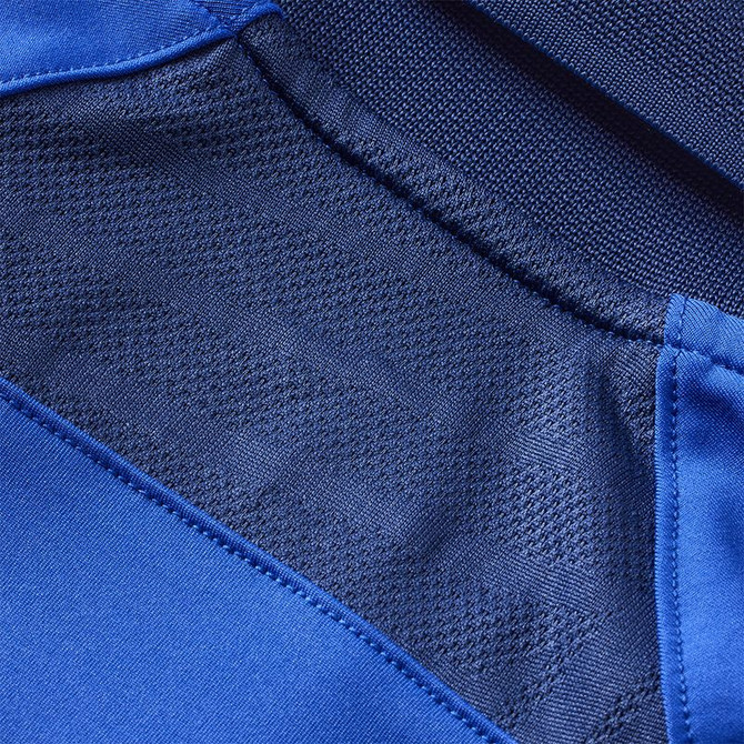 Mizuno Shadow Polo - Dazzling Blue