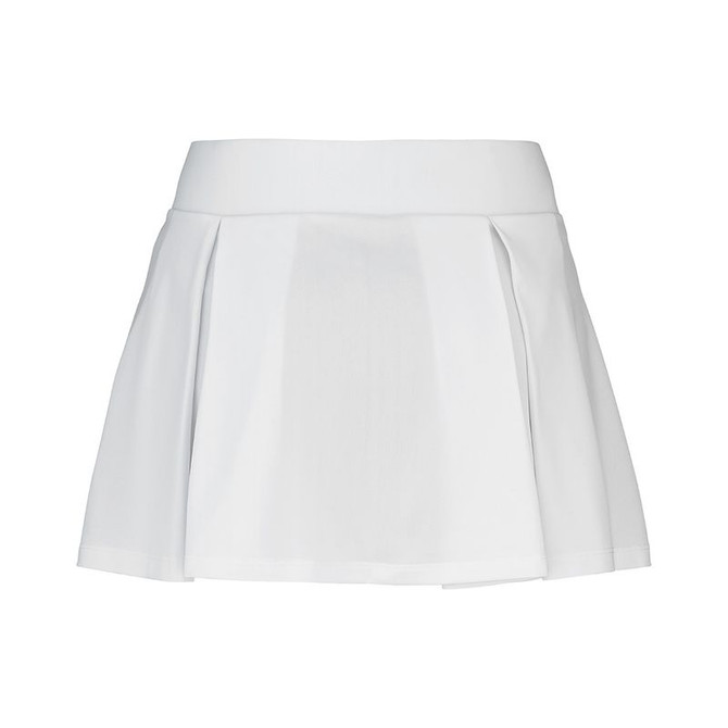 Babolat Perf Skirt - White