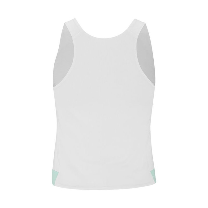 Babolat Perf Tank - White