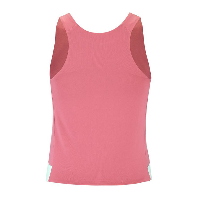 Babolat Perf Tank - Sun Kissed Coral