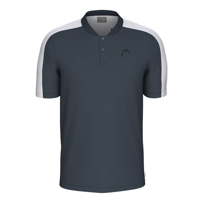 Head Play Tech Polo - Navy