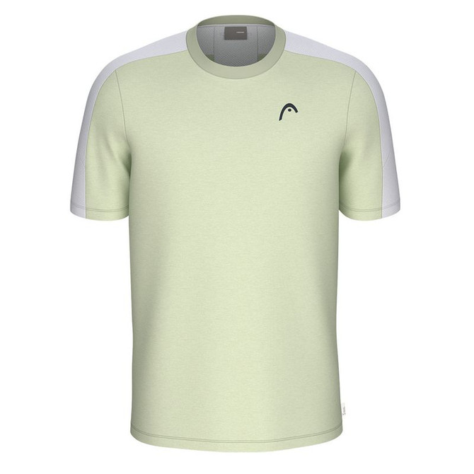 Head Play Tech Crew - Cantaloupe Green