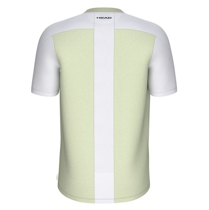 Head Play Tech Crew - Cantaloupe Green