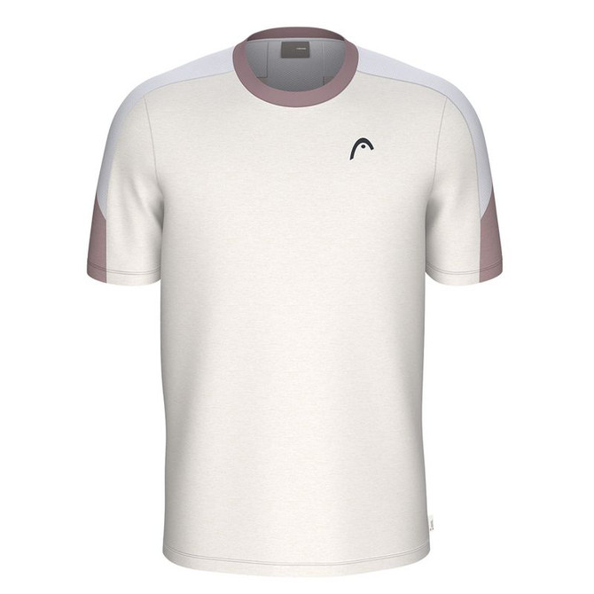 Head Play Tech Crew - White