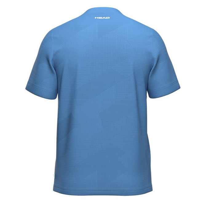 Head Pro Crew - Airforce Blue