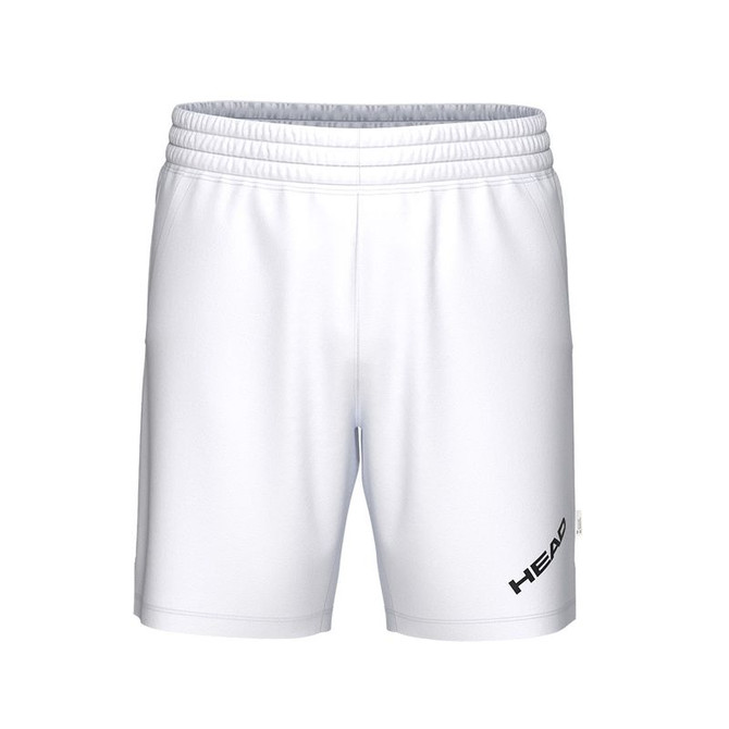 Head Pro Short - White