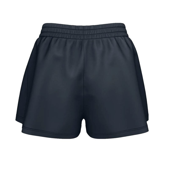 Head Play Short - Navy