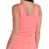 Lucky in Love Glow Set Squared Up Tank Top - Hot Lava