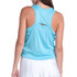 Lucky in Love Lavish Lane Court Drip Tank Top - Blue