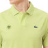 Lacoste Players Polo - Light Green