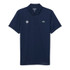 Lacoste Daniil Medvedev Polo - Black