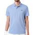Lacoste Daniil Medvedev Polo - Powder Blue