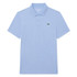 Lacoste Daniil Medvedev Polo - Powder Blue