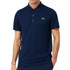 Lacoste Novak Djokovic On Court Polo - Marine