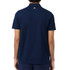 Lacoste Novak Djokovic On Court Polo - Marine