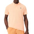Lacoste Novak Djokovic On Court Polo - Light Blossom