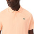 Lacoste Novak Djokovic On Court Polo - Light Blossom