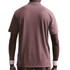 Nike Court Dri Fit Blade Solid Polo Shirt - Tattoo/White