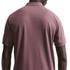 Nike Court Dri Fit Blade Solid Polo Shirt - Tattoo/White